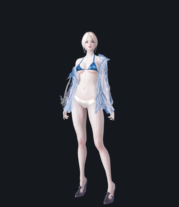 스물네컷의흑백필름