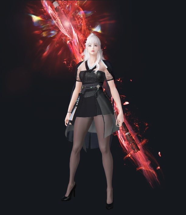 새싹우디