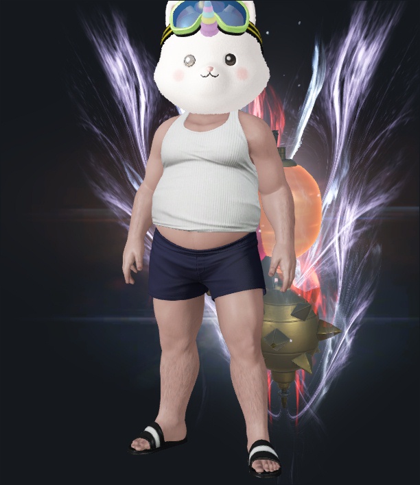 모태솔로달인