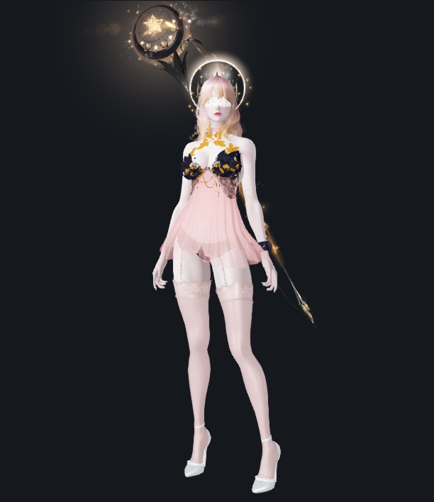 사라진정령을찾아서