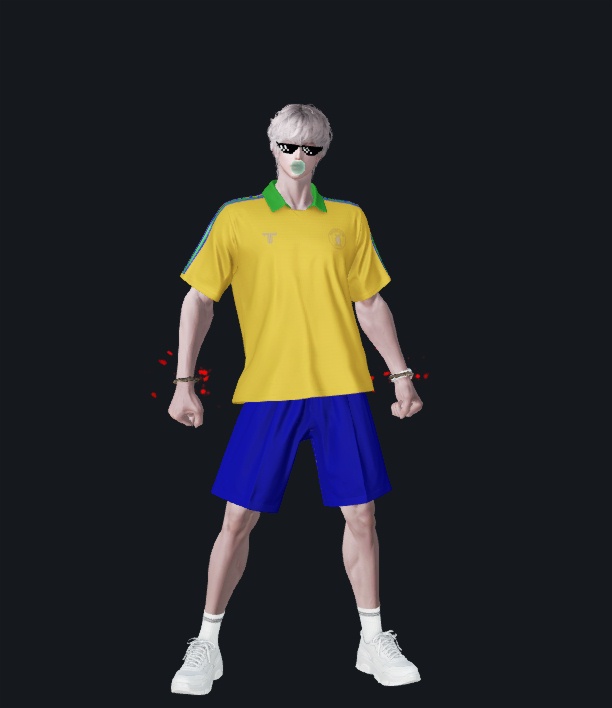 안토니