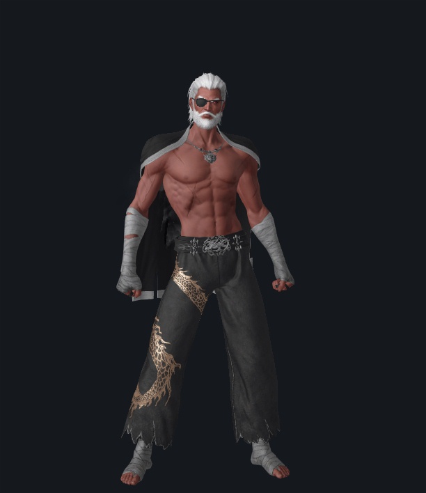 MrKarate