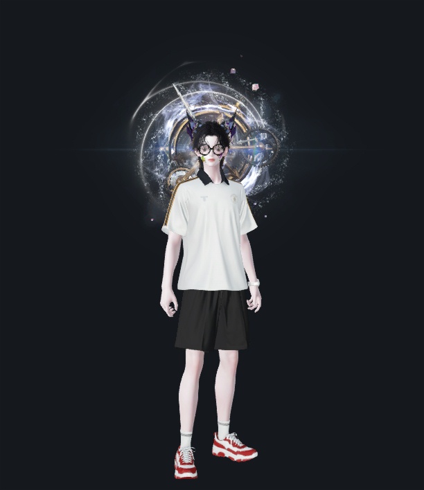OP3DimenMage