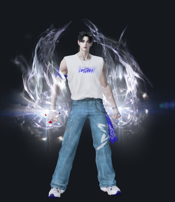 착해진채호