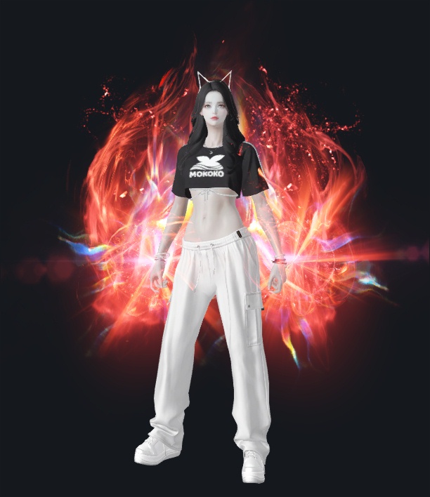 까하