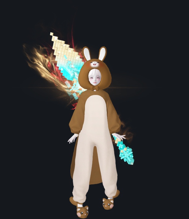 곈일