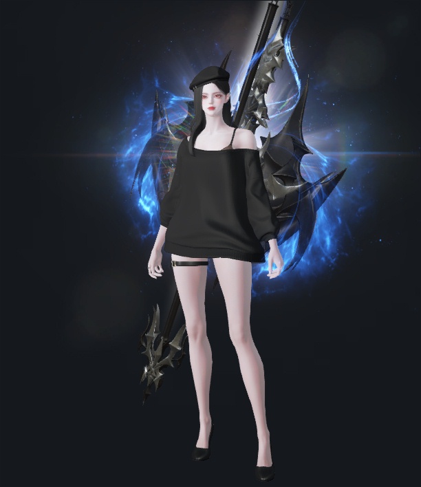 RavenNight