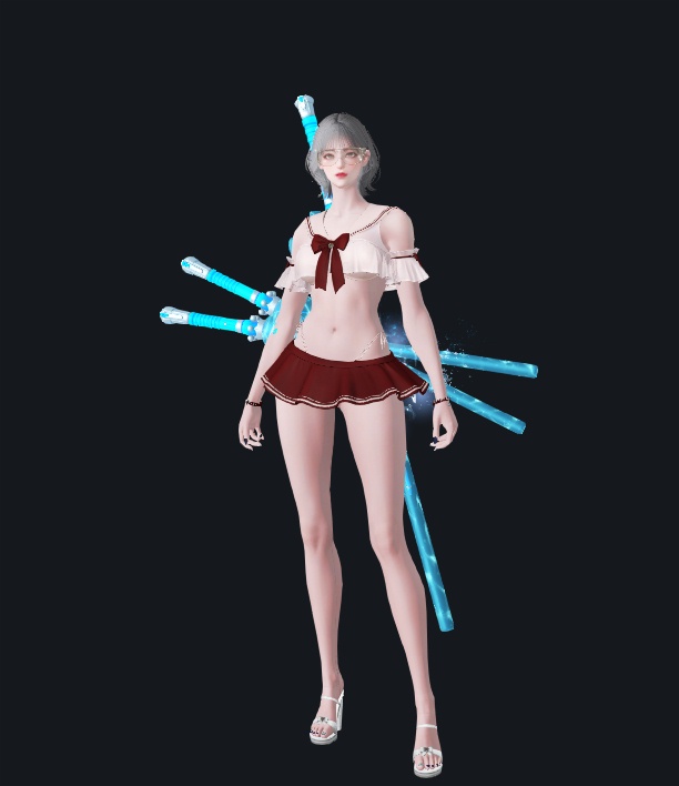 마엘요정