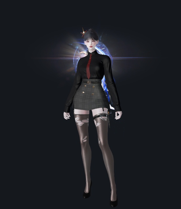 묵별