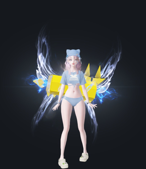 마법소녀루루핑