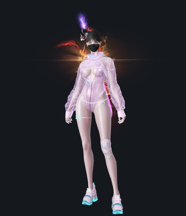 라리와심바