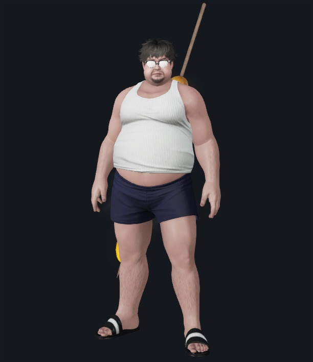 aumang