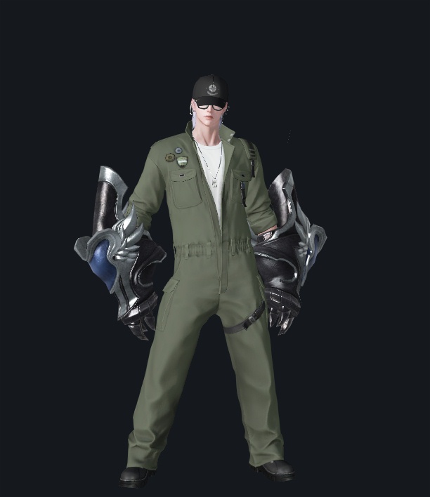 일류소설