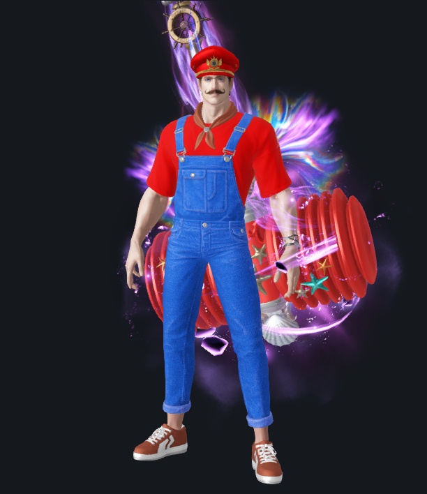 강한남자의정석