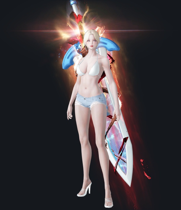 다금바리세마리