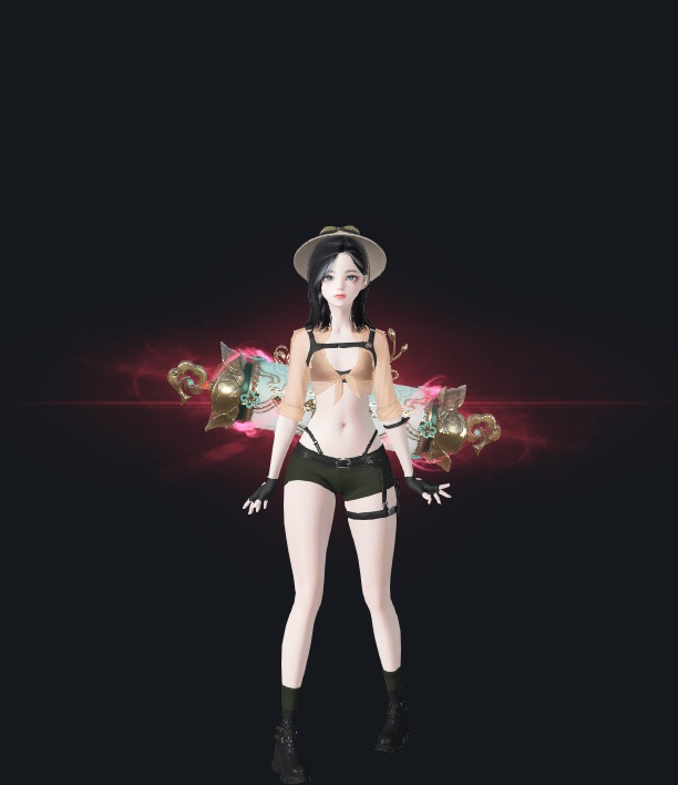 A급덮밥
