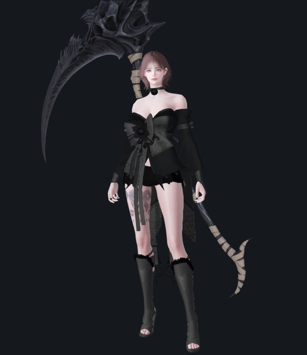 육식해달