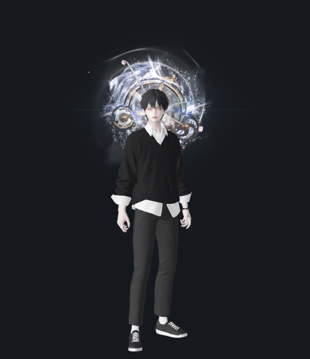 은파후