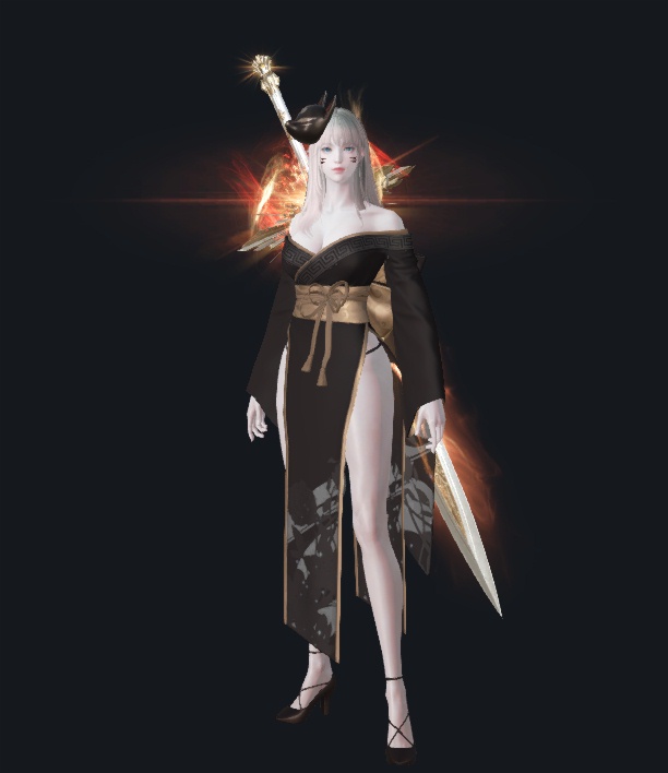 선물easy