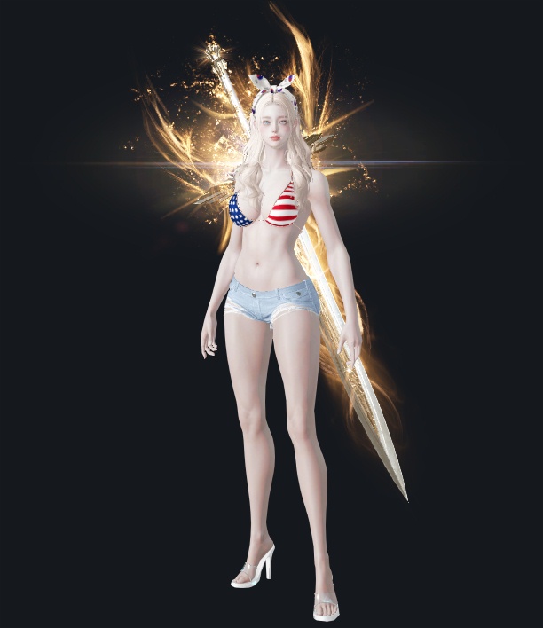 쫄보성녀