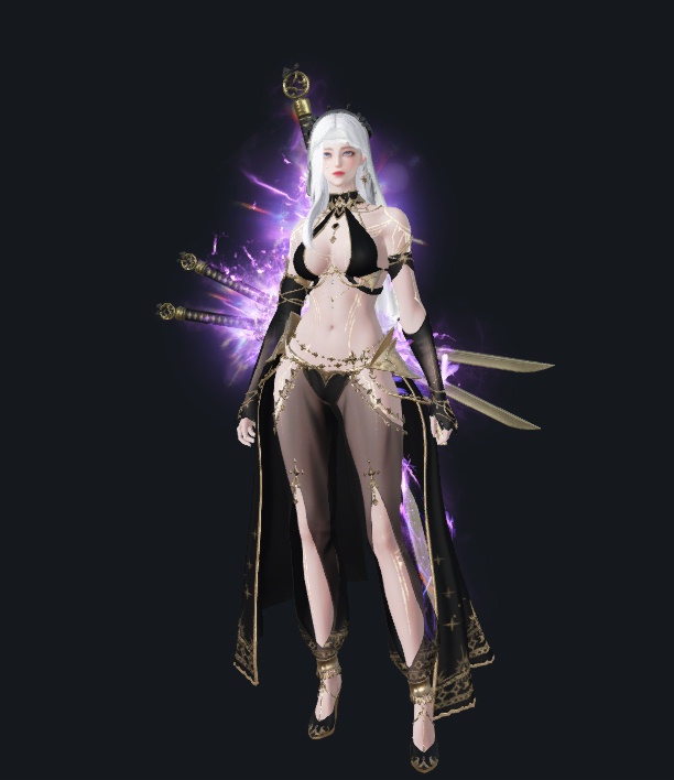 한번에쏟아붓는블레이드