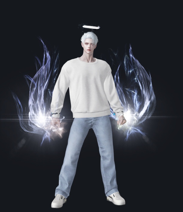 JoyBoy