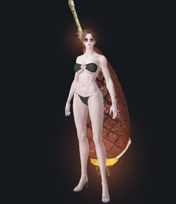 Young포식자Tier