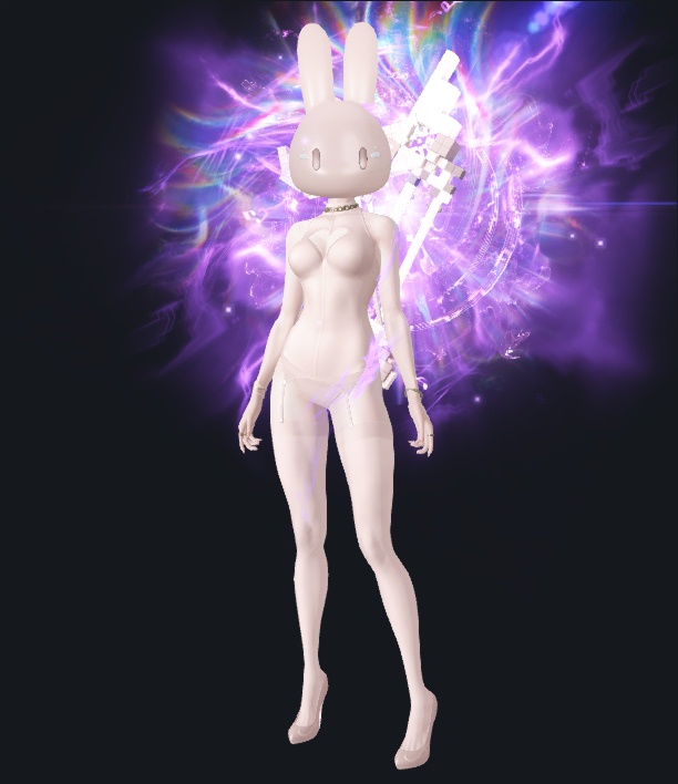 아바타 이미지