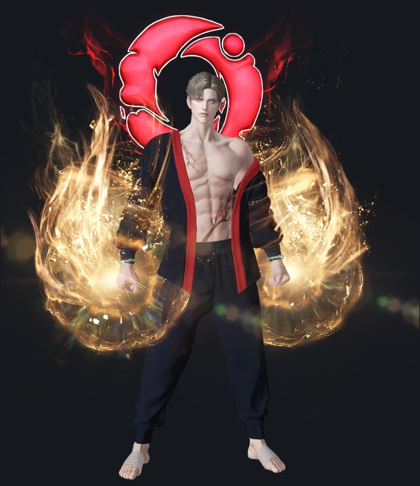 스토리1