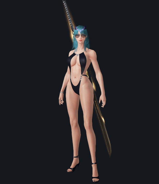 버서커담당슬레이어