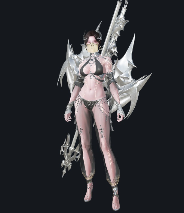 도끼베기