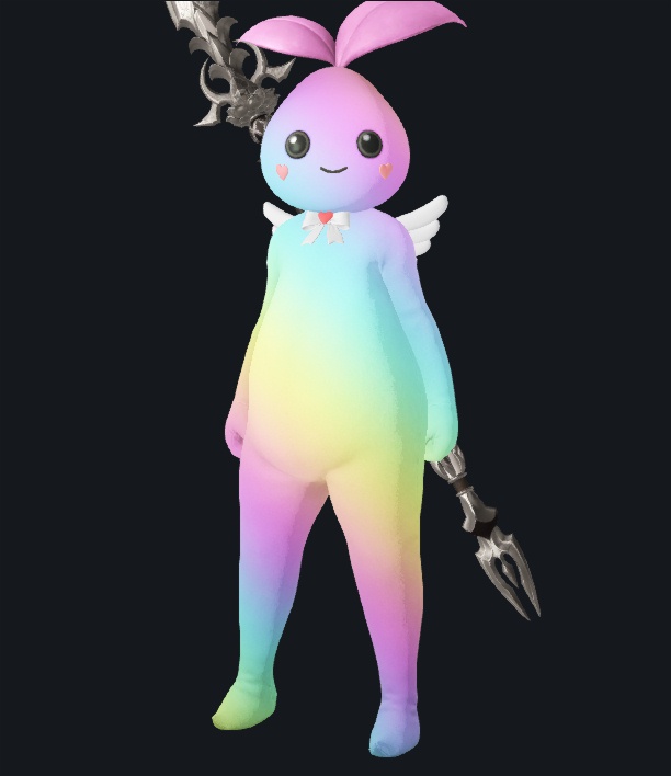 일우임