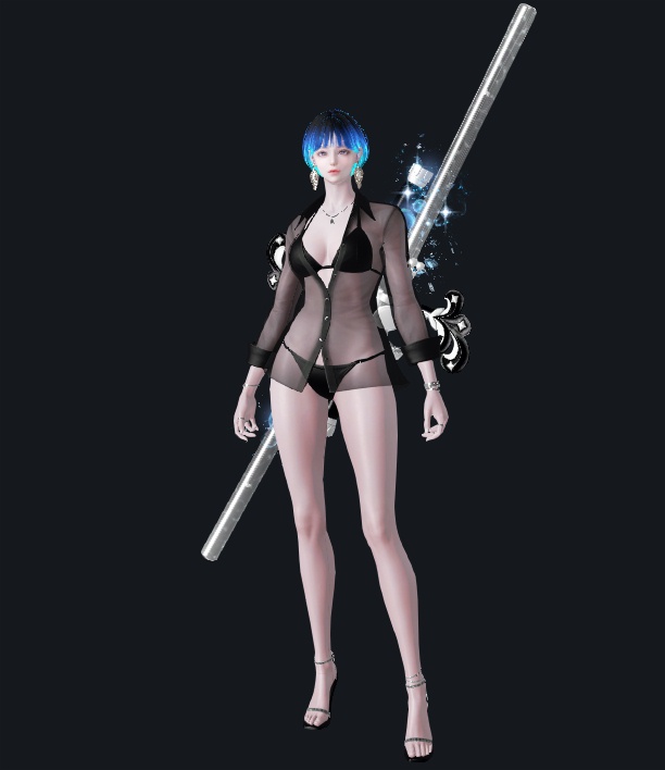 데런이어때서