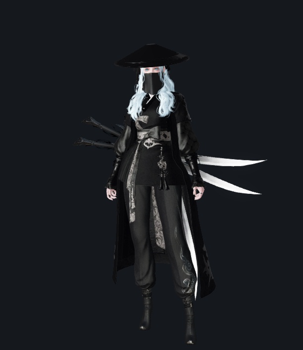 Knives