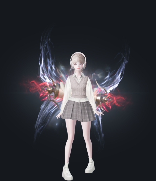 오리애기