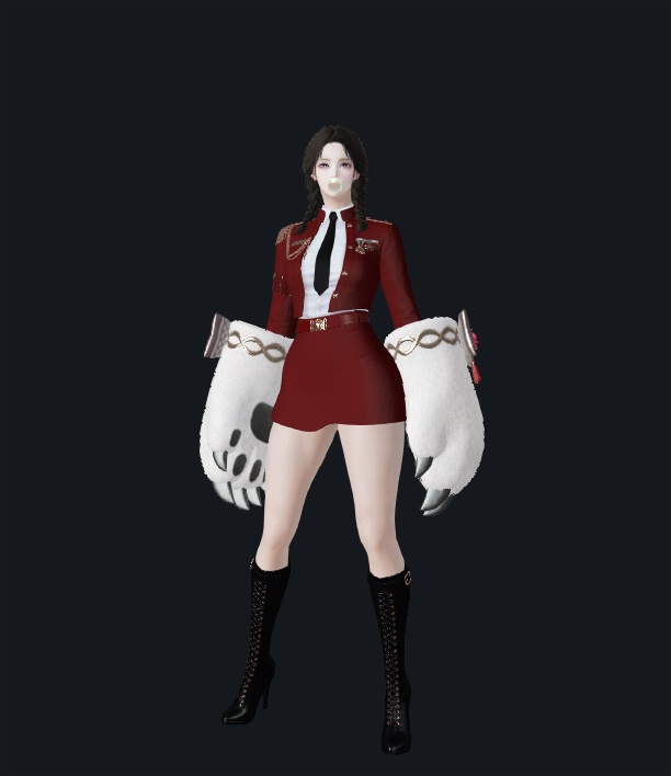 선도부장김쵸링