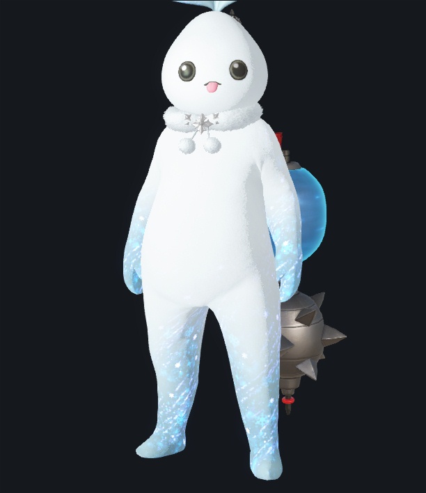 증배러