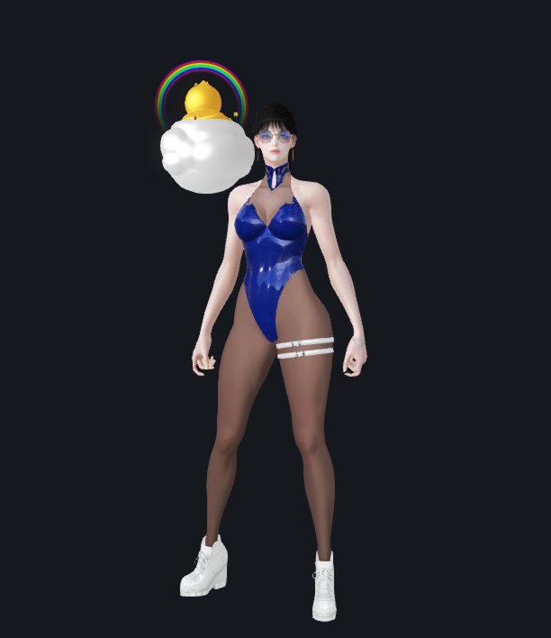 혜율잉