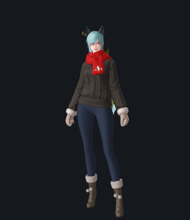 샤나옹