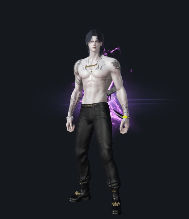 데헌핑