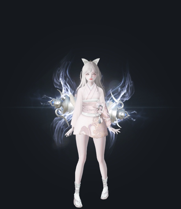 I여우족I