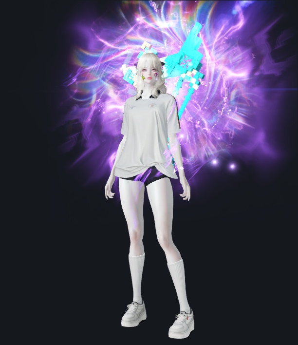 블비버블비