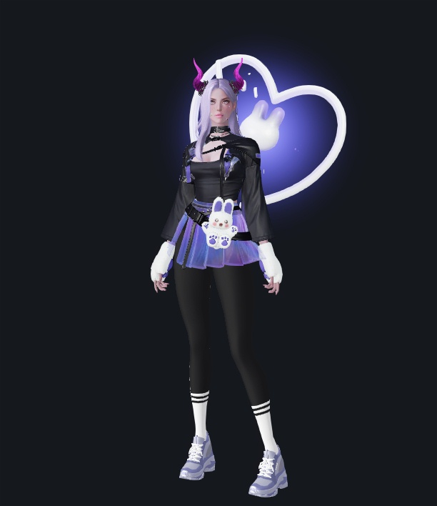 BABYPURPLE