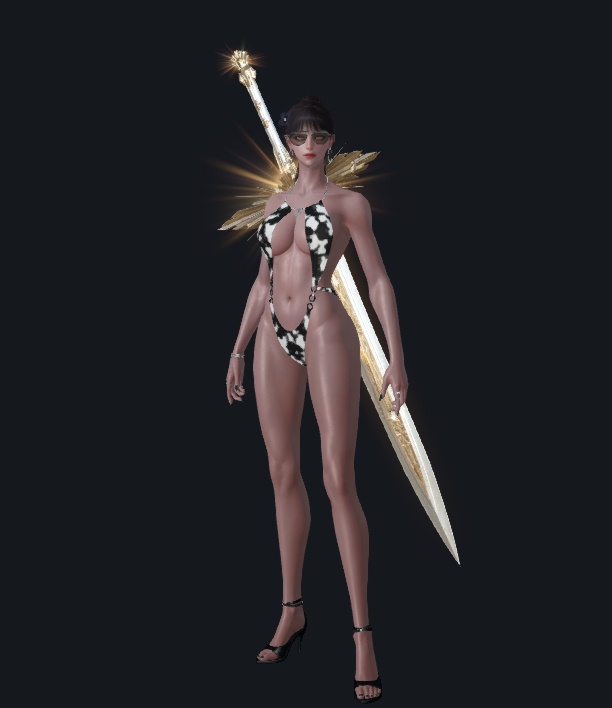 나한테발리면똥손