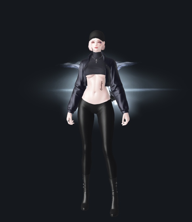 로제슈터
