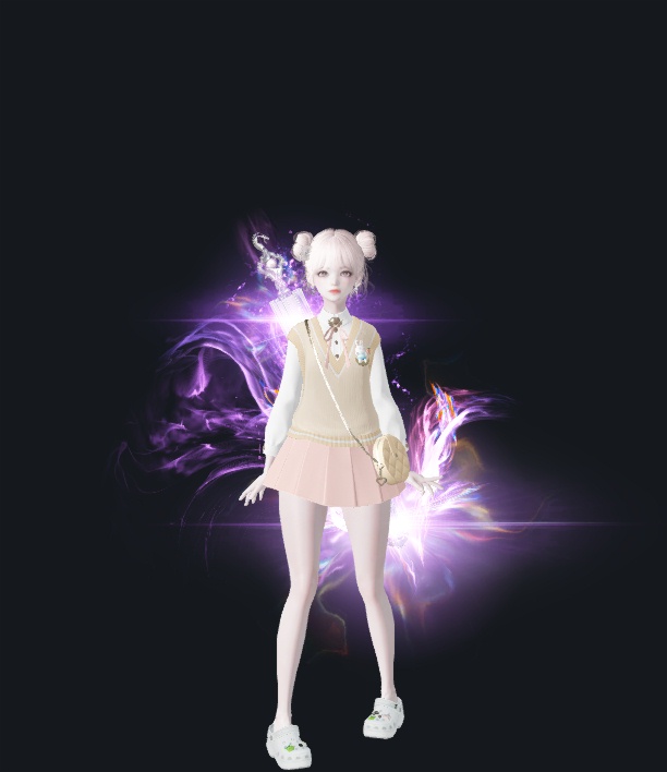 롱나나