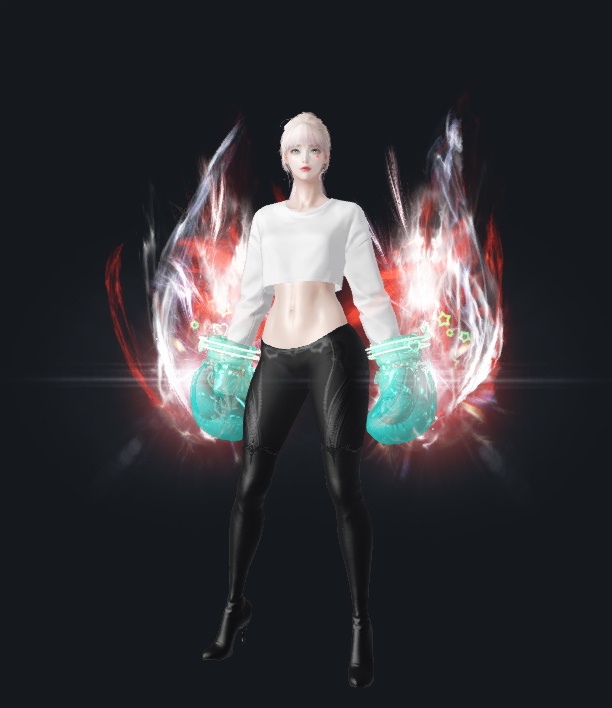 으잇앗억다