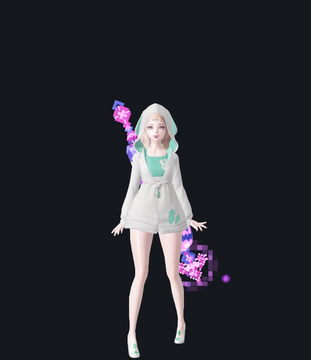 SnowyReverie