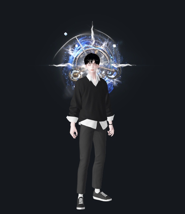 환단장