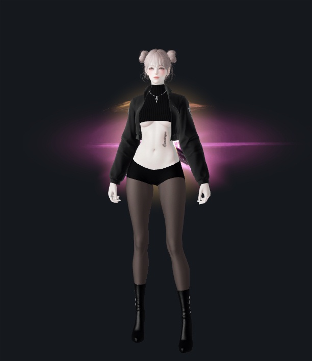 미소녀3
